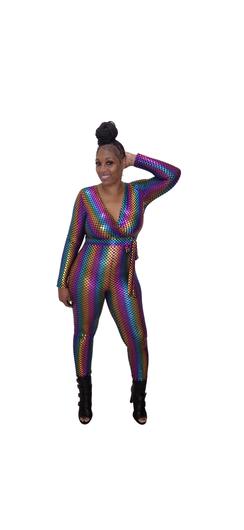Kaleidoscope 2024 sale jumpsuits