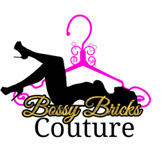 Bossy Bricks Couture